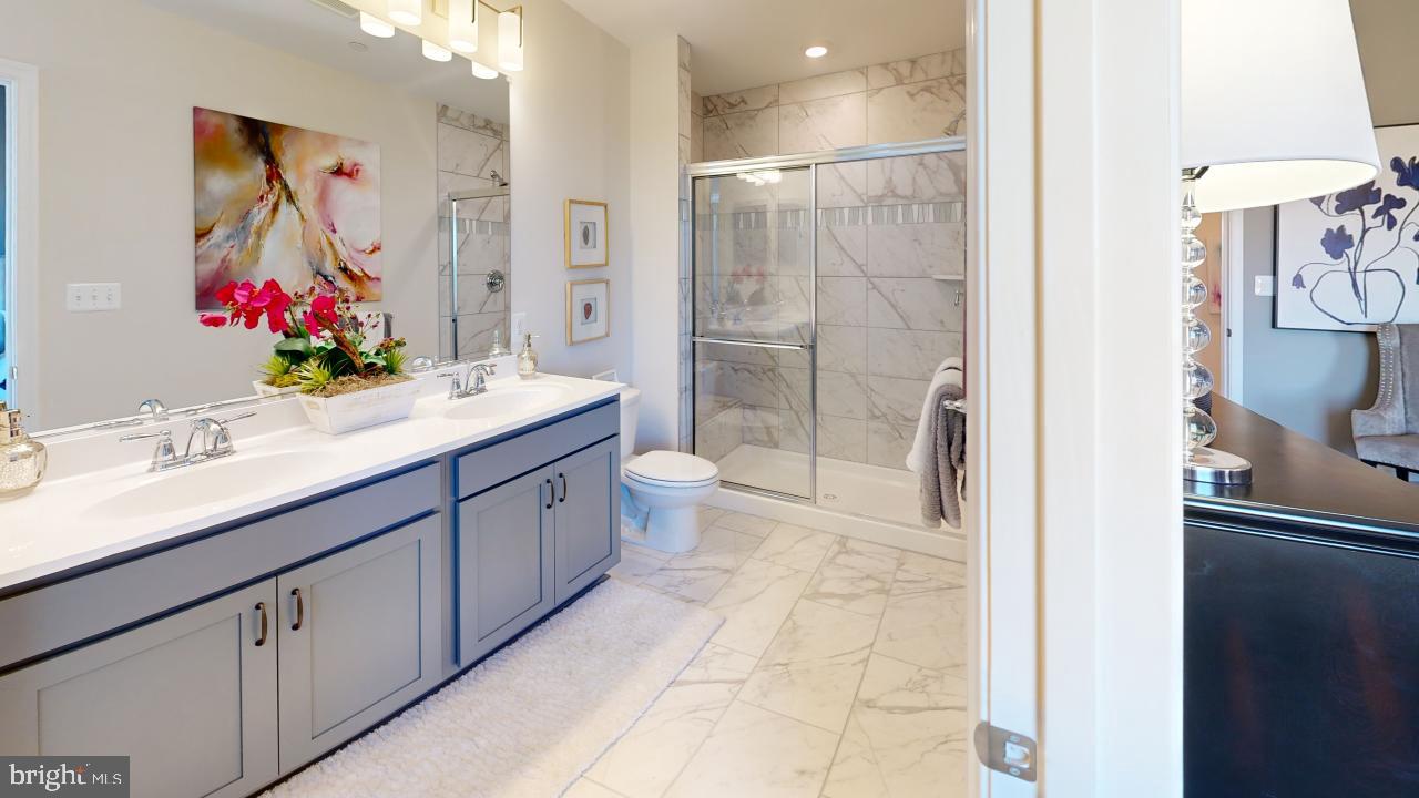 11271 Davisar Road, Unit 107 White Marsh, MD 21162 - Photo 6 of 22 FOR ILLUSTRATION ONLY - MODEL PHOTOS