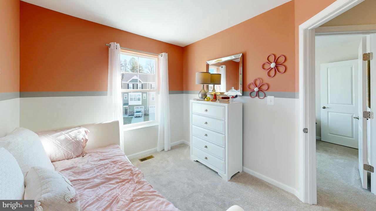 11271 Davisar Road, Unit 107 White Marsh, MD 21162 - Photo 7 of 22 FOR ILLUSTRATION ONLY - MODEL PHOTOS