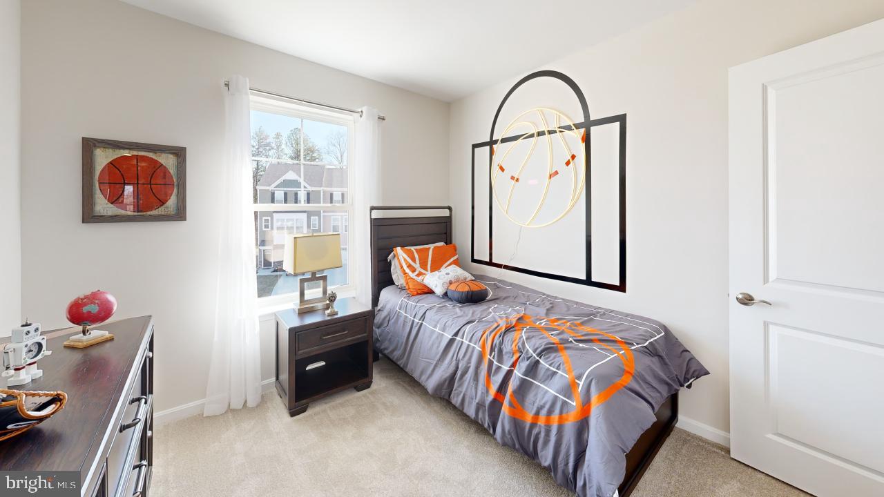 11271 Davisar Road, Unit 107 White Marsh, MD 21162 - Photo 8 of 22 FOR ILLUSTRATION ONLY - MODEL PHOTOS