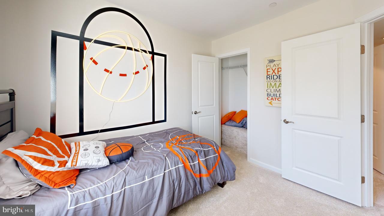 11271 Davisar Road, Unit 107 White Marsh, MD 21162 - Photo 10 of 22 FOR ILLUSTRATION ONLY - MODEL PHOTOS