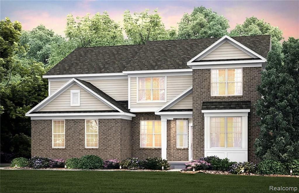 2041 Logan Drive Rochester Hills, MI 48309 - Photo 1 of 18