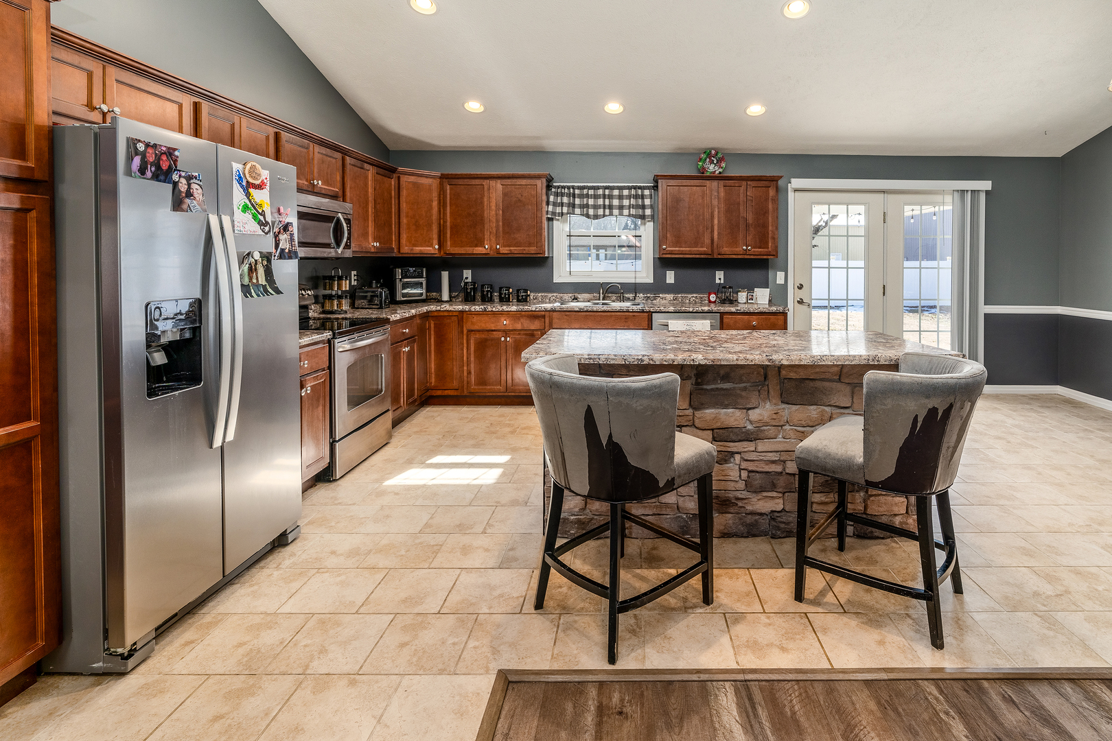 1144 West Webster Street Benton, IL 62812 - Photo 12 of 45