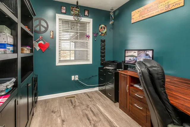 $355,000 | 1144 West Webster Street, Benton, IL 62812