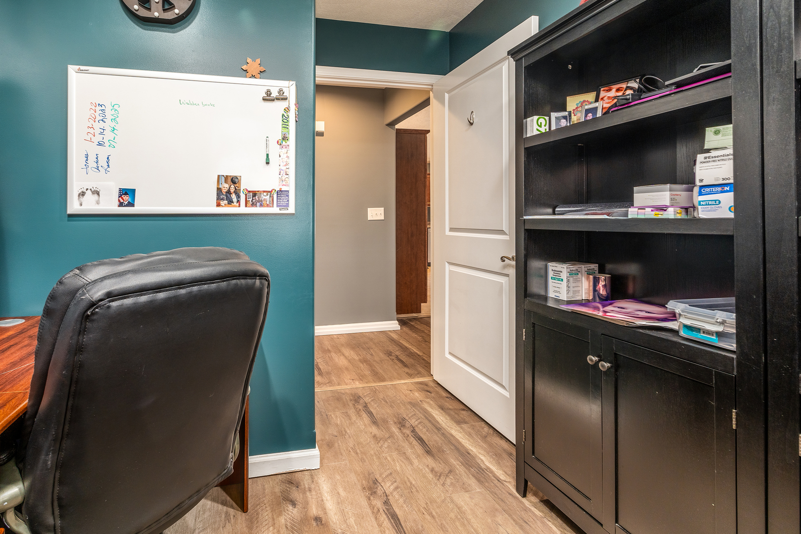 1144 West Webster Street Benton, IL 62812 - Photo 26 of 45