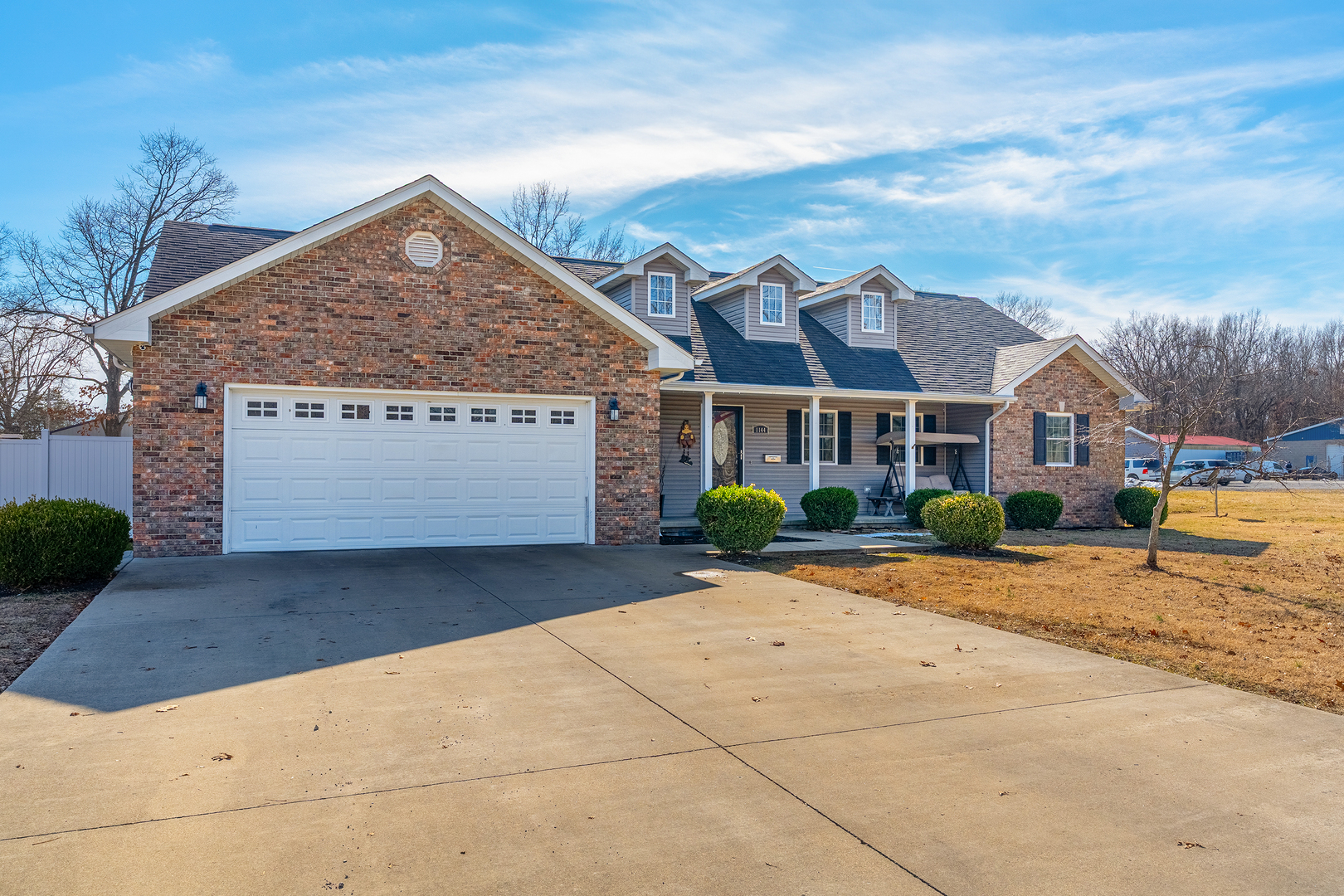 1144 West Webster Street Benton, IL 62812 - Photo 3 of 45