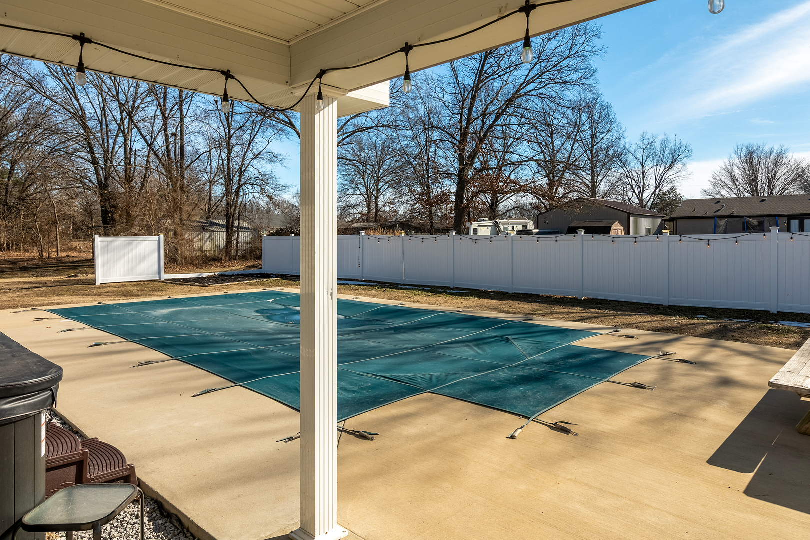 1144 West Webster Street Benton, IL 62812 - Photo 32 of 45