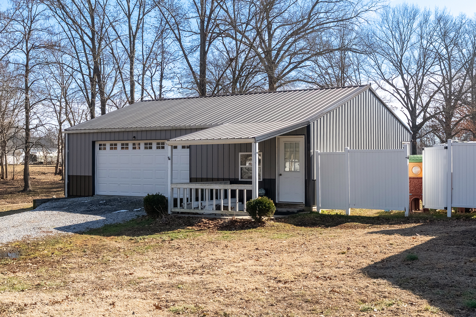 1144 West Webster Street Benton, IL 62812 - Photo 34 of 45