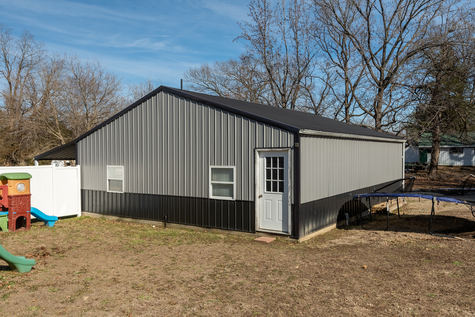 1144 West Webster Street Benton, IL 62812 - Photo 35 of 45