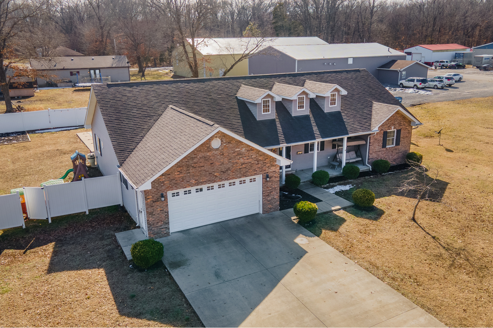 1144 West Webster Street Benton, IL 62812 - Photo 45 of 45