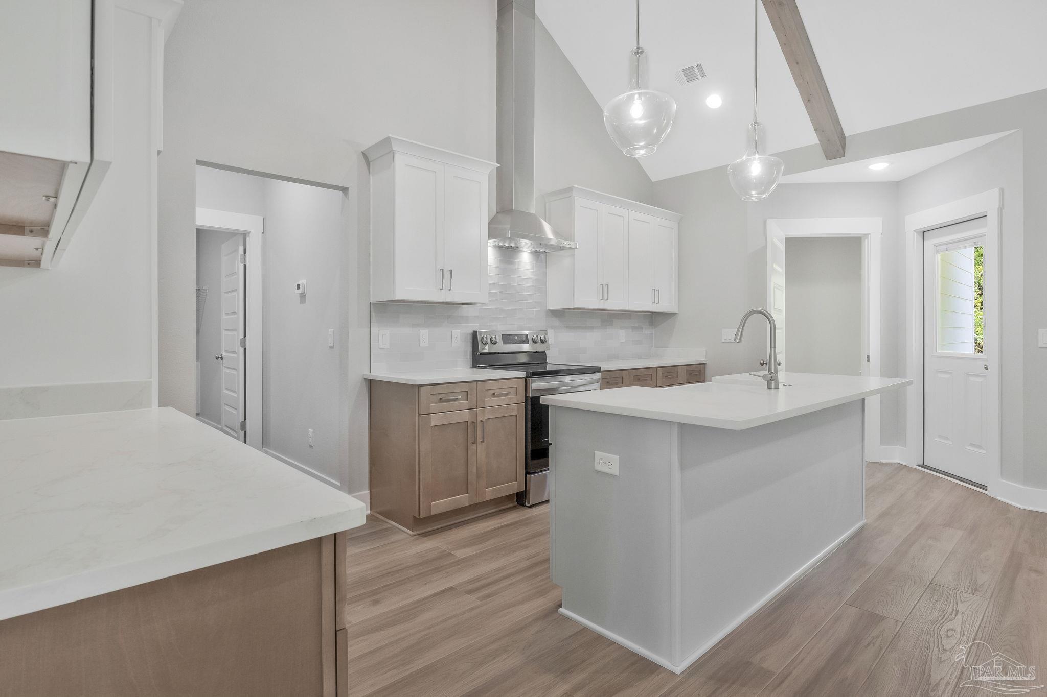 3318 Bob Tolbert Road Navarre, FL 32566 - Photo 5 of 69