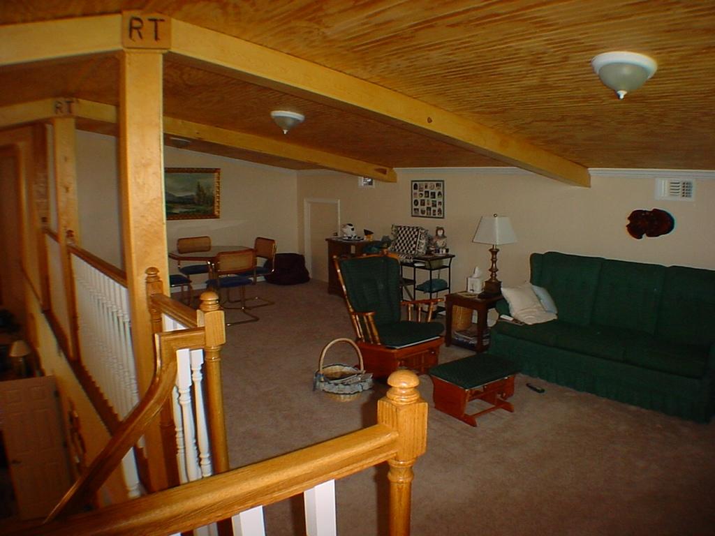 7330 West Happy West Road Happy, TX 79042 - Photo 8 of 13 Loft