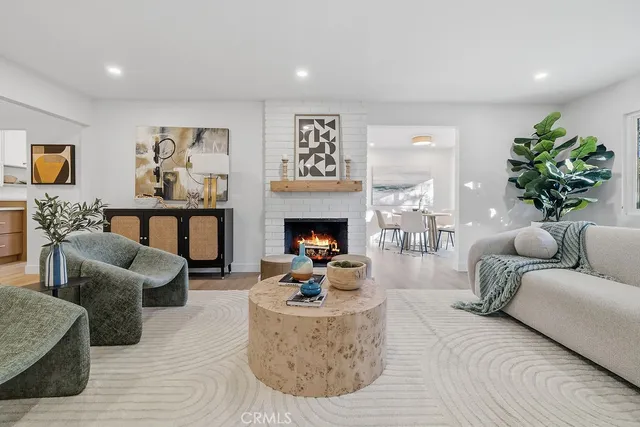 $1,299,000 | 913 Mountain View Avenue, Ojai, CA 93023