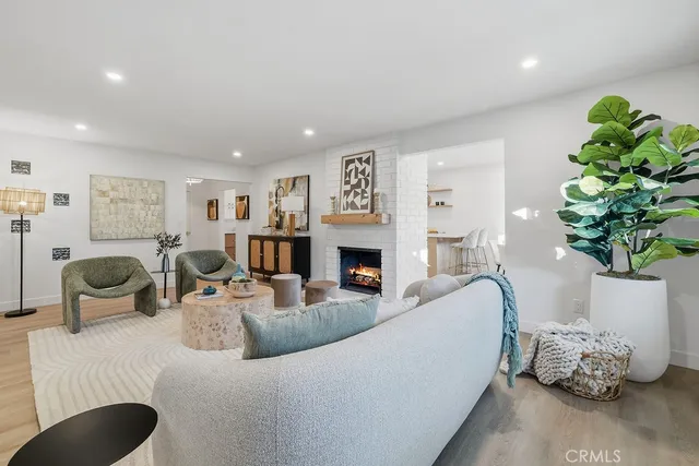 $1,299,000 | 913 Mountain View Avenue, Ojai, CA 93023