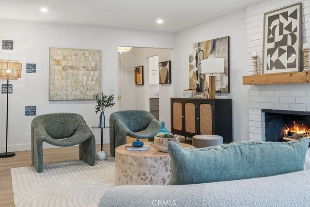 $1,299,000 | 913 Mountain View Avenue, Ojai, CA 93023