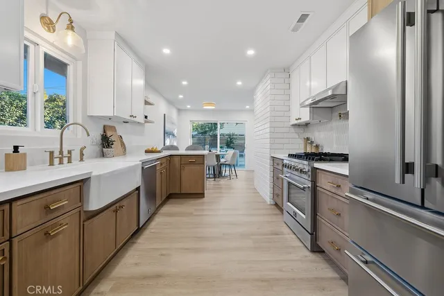 $1,299,000 | 913 Mountain View Avenue, Ojai, CA 93023