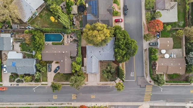 $1,299,000 | 913 Mountain View Avenue, Ojai, CA 93023