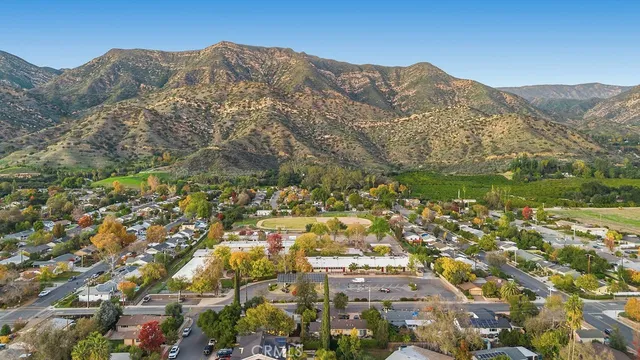 $1,299,000 | 913 Mountain View Avenue, Ojai, CA 93023