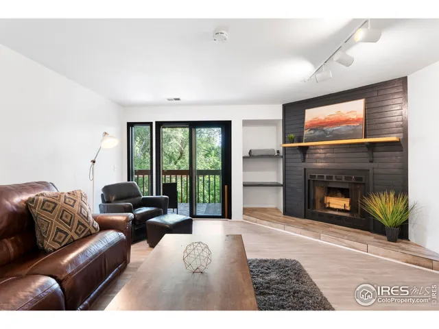 $675,000 | 2805 Sundown Lane, Unit 212, Boulder, CO 80303