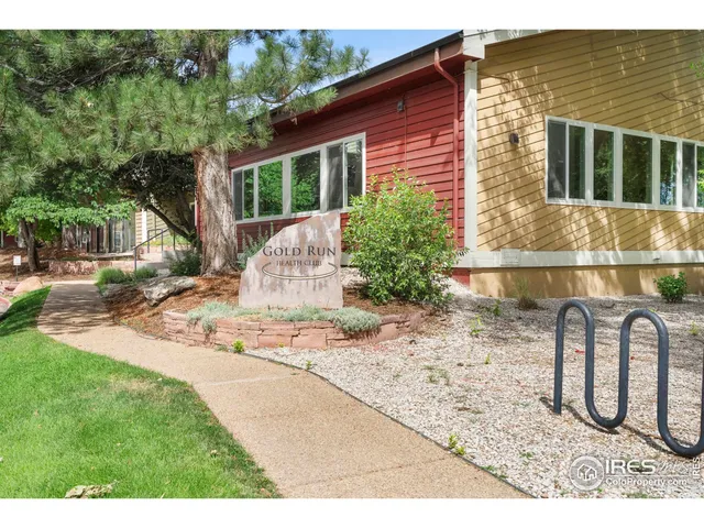 $675,000 | 2805 Sundown Lane, Unit 212, Boulder, CO 80303