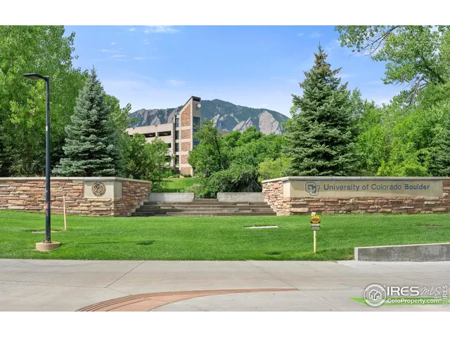 $675,000 | 2805 Sundown Lane, Unit 212, Boulder, CO 80303