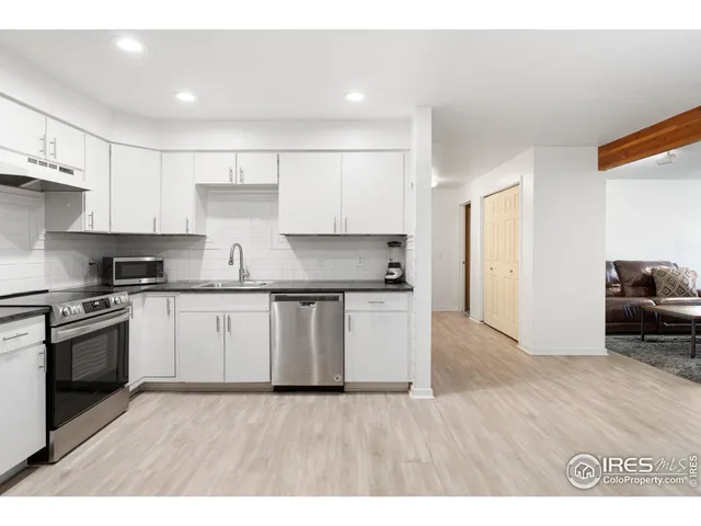 $675,000 | 2805 Sundown Lane, Unit 212, Boulder, CO 80303