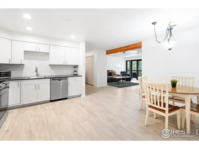 $675,000 | 2805 Sundown Lane, Unit 212, Boulder, CO 80303