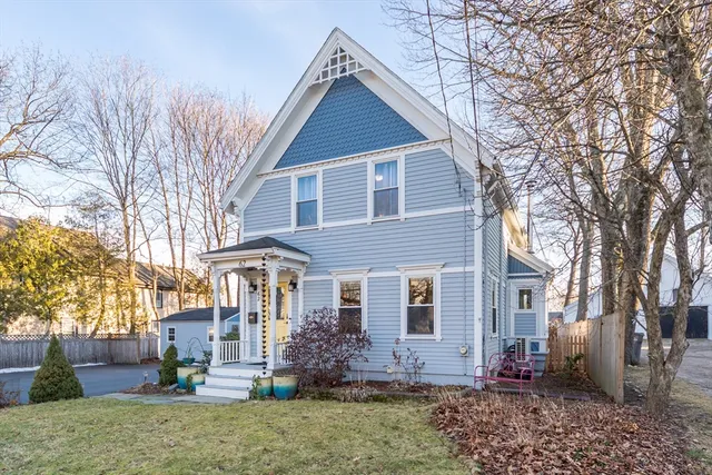 $669,900 | 62 Central Street, Framingham, MA 01701