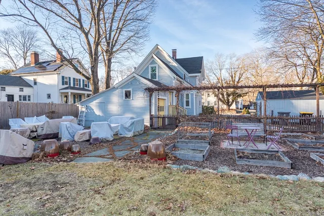 $669,900 | 62 Central Street, Framingham, MA 01701