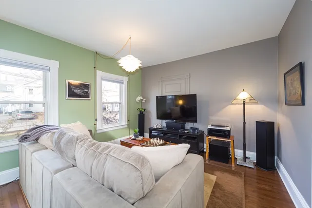 $669,900 | 62 Central Street, Framingham, MA 01701