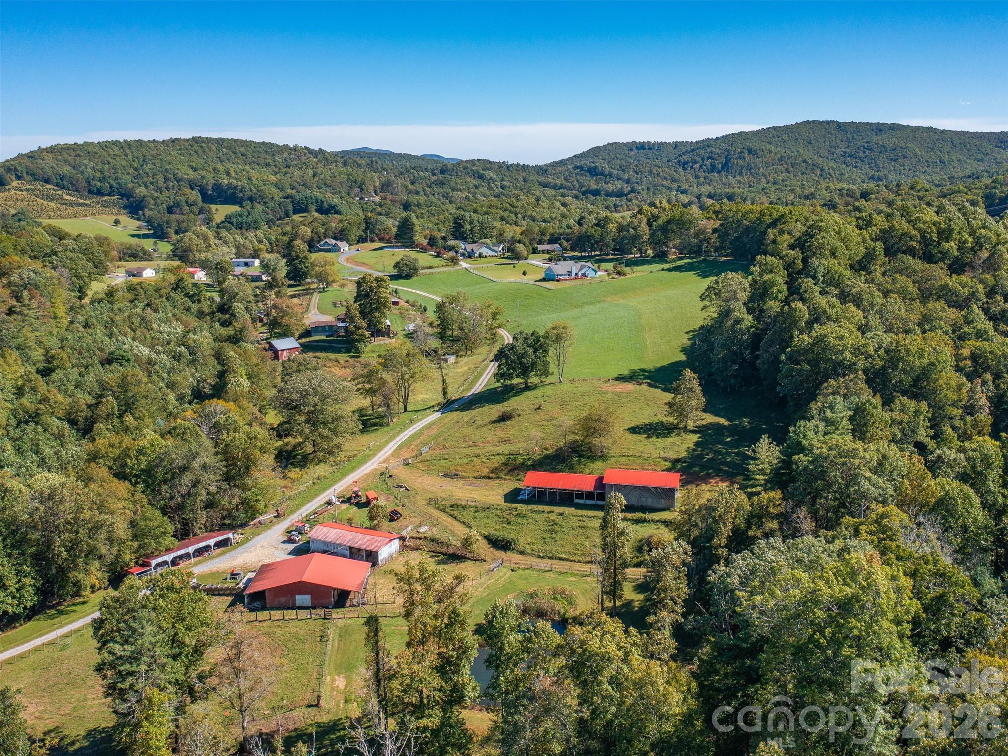 1050 Dale Road Spruce Pine, NC 28777 - Photo 17 of 46