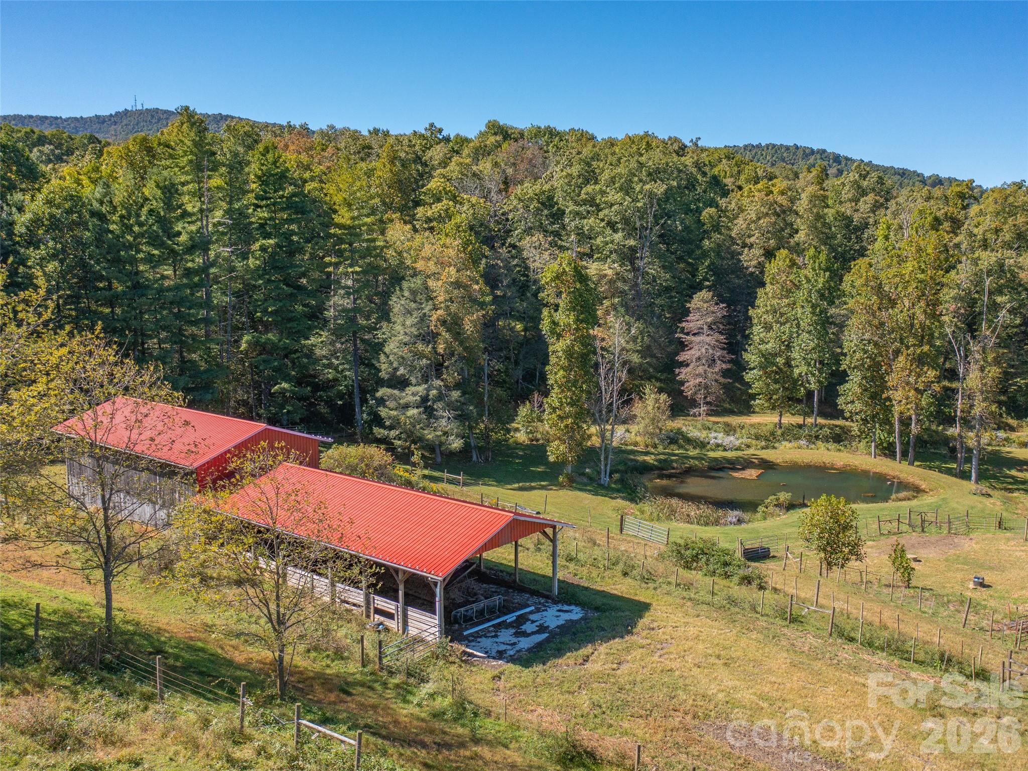 1050 Dale Road Spruce Pine, NC 28777 - Photo 18 of 46