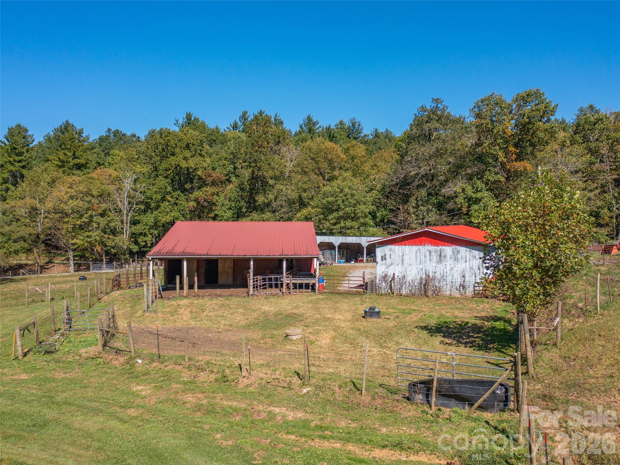 1050 Dale Road Spruce Pine, NC 28777 - Photo 23 of 46