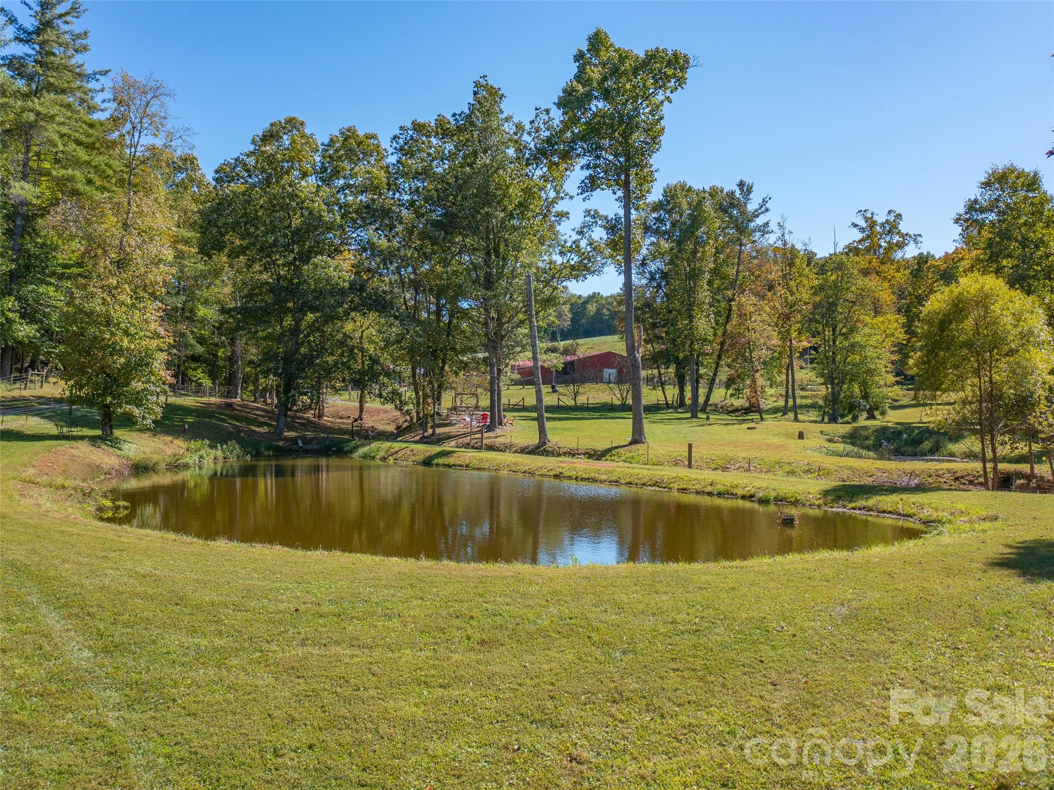1050 Dale Road Spruce Pine, NC 28777 - Photo 34 of 46