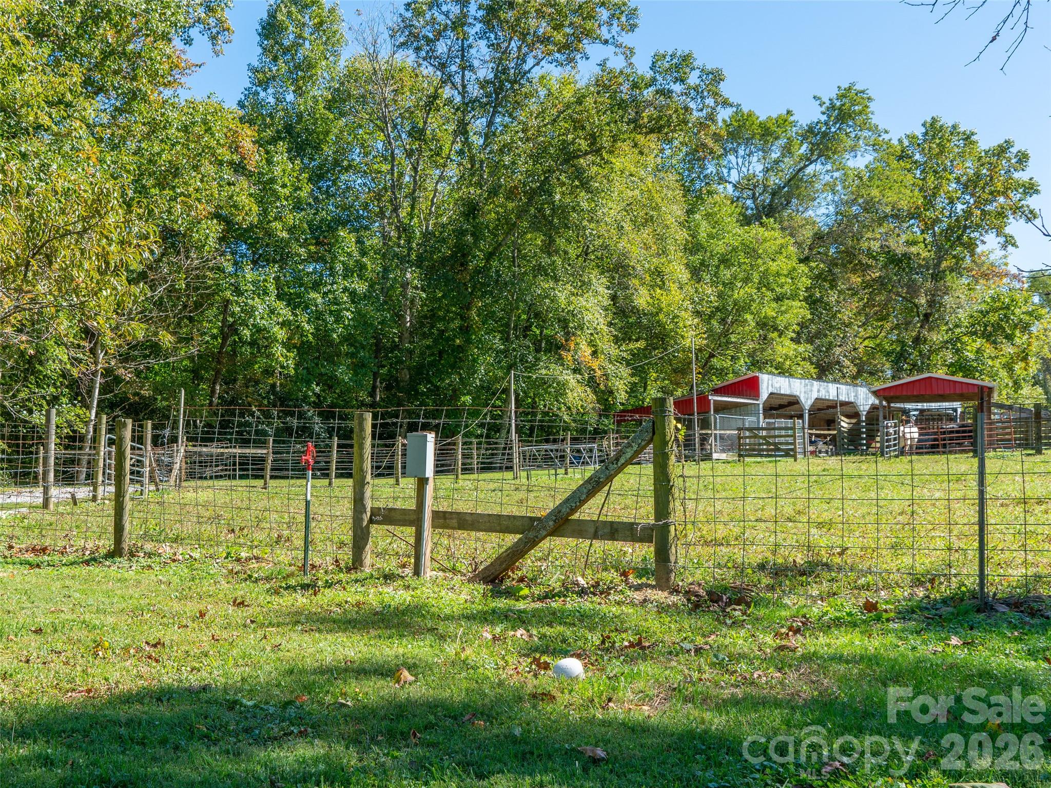 1050 Dale Road Spruce Pine, NC 28777 - Photo 36 of 46