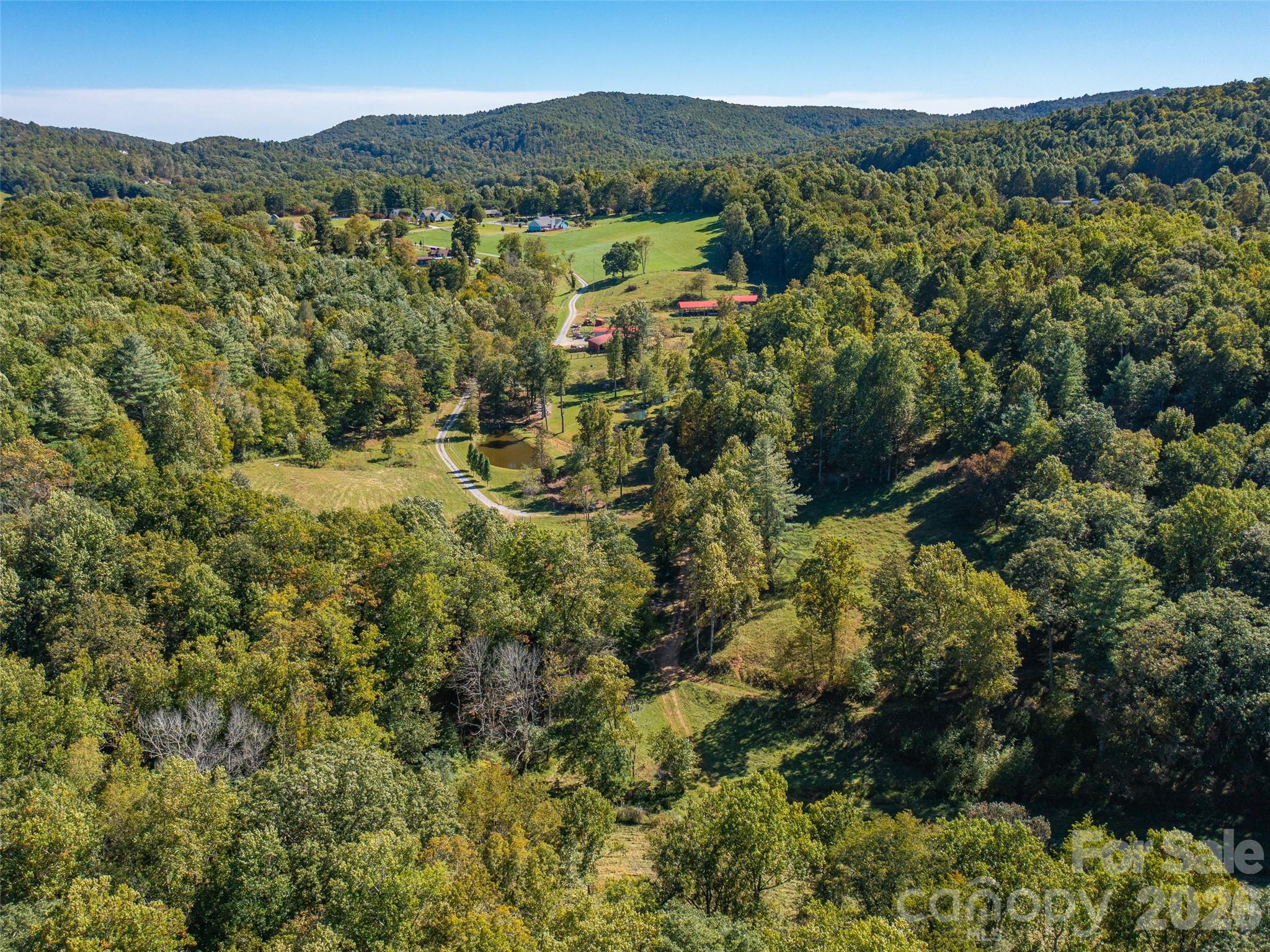 1050 Dale Road Spruce Pine, NC 28777 - Photo 40 of 46
