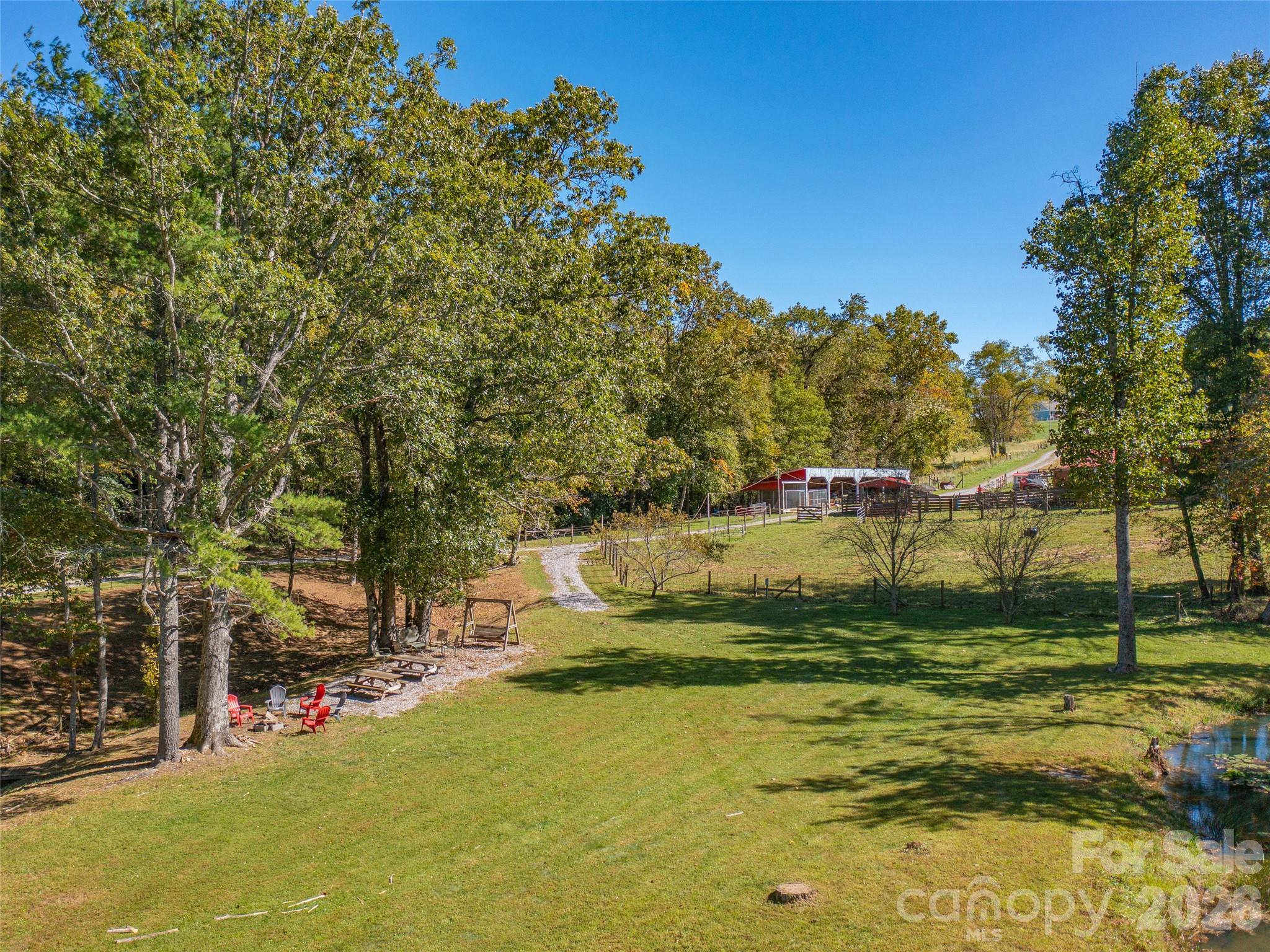 1050 Dale Road Spruce Pine, NC 28777 - Photo 43 of 46