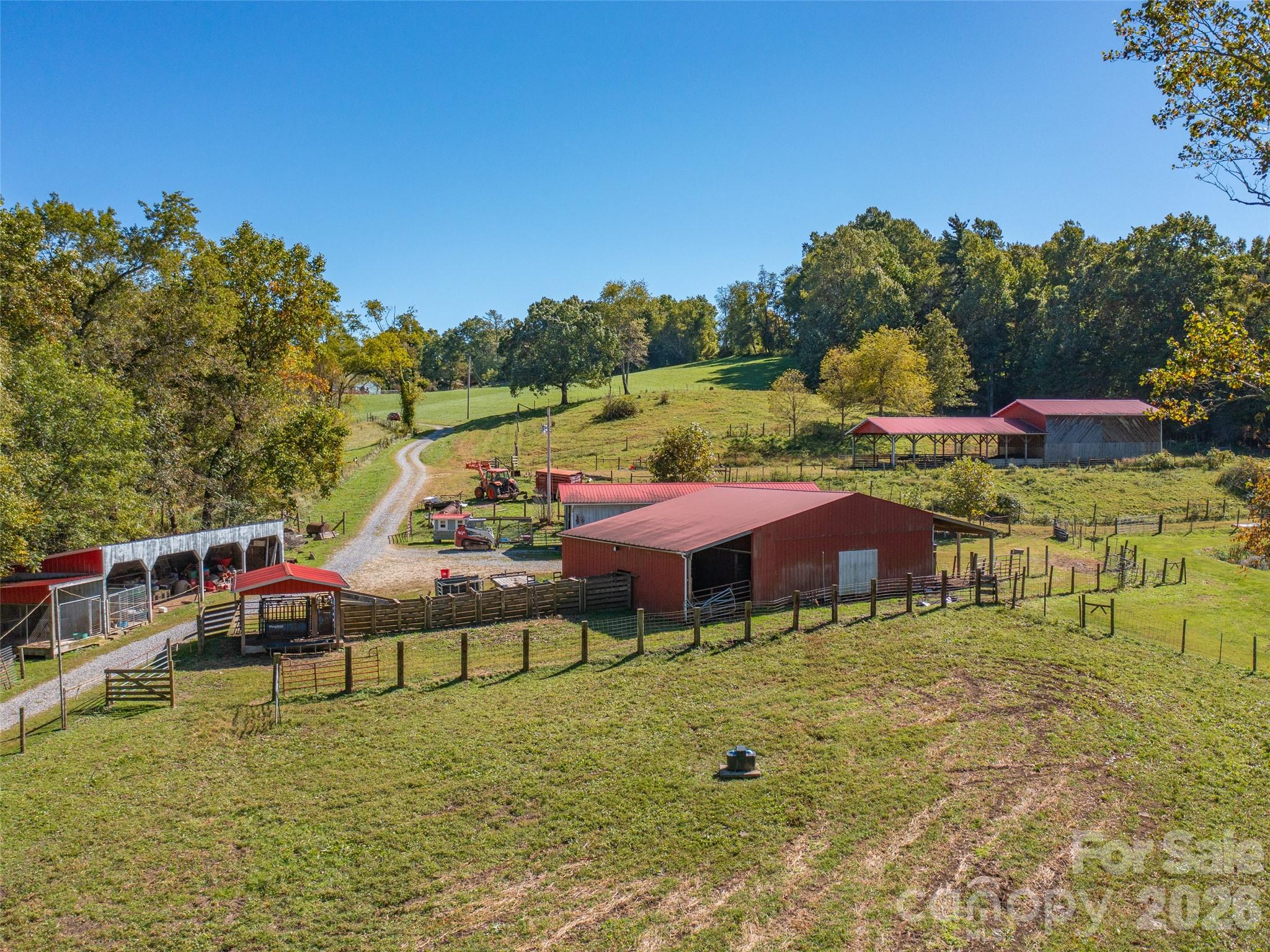 1050 Dale Road Spruce Pine, NC 28777 - Photo 45 of 46