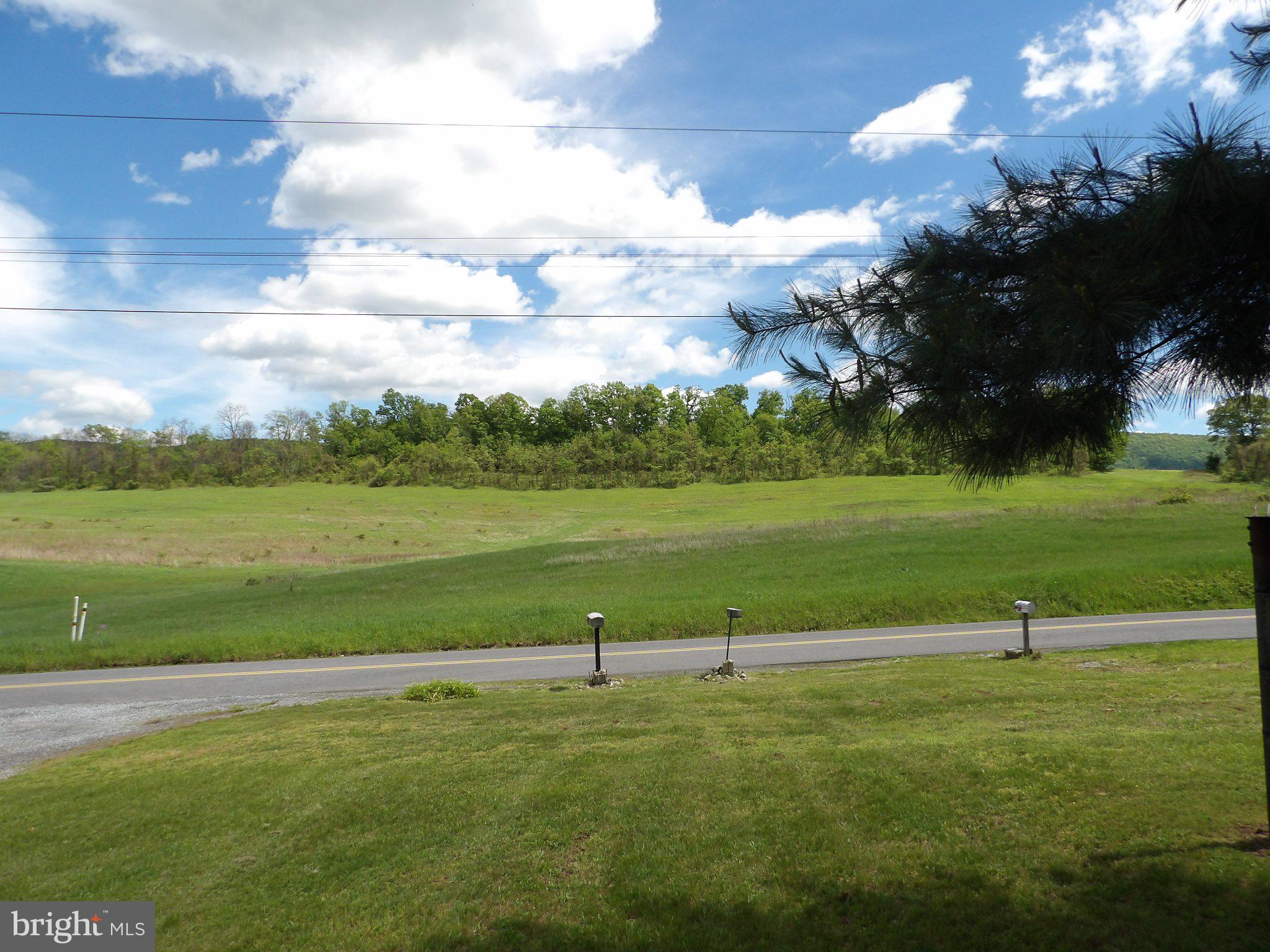1045 Lockport Road Lewistown, PA 17044 - Photo 34 of 51 Serene countryside vista awaits.