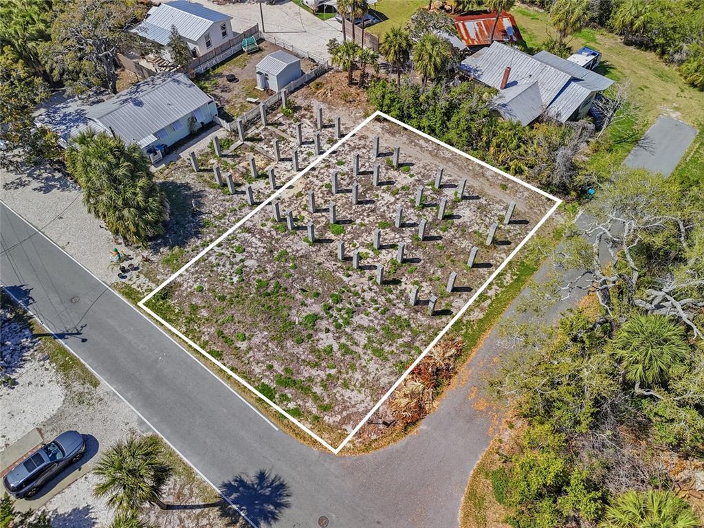 Tbd 3rd Street Cedar Key, FL 32625 - Photo 2 of 6