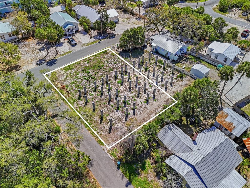 Tbd 3rd Street Cedar Key, FL 32625 - Photo 3 of 6