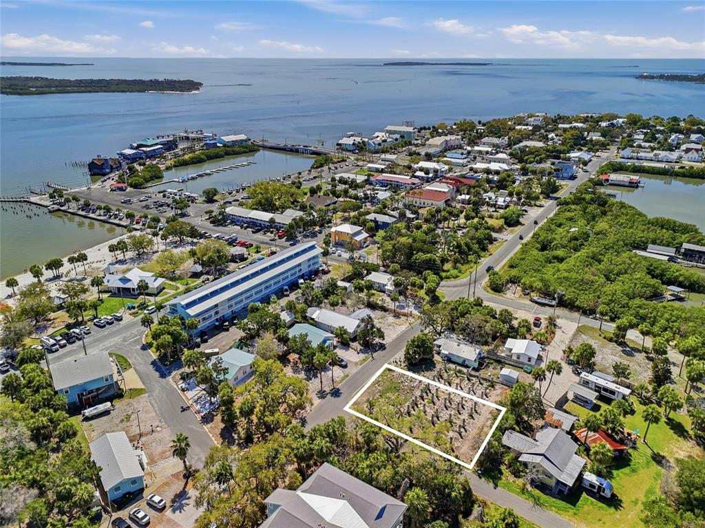 Tbd 3rd Street Cedar Key, FL 32625 - Photo 4 of 6