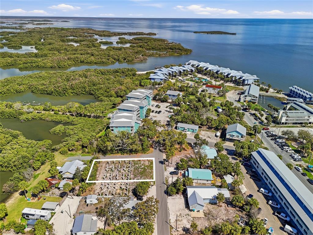 Tbd 3rd Street Cedar Key, FL 32625 - Photo 6 of 6