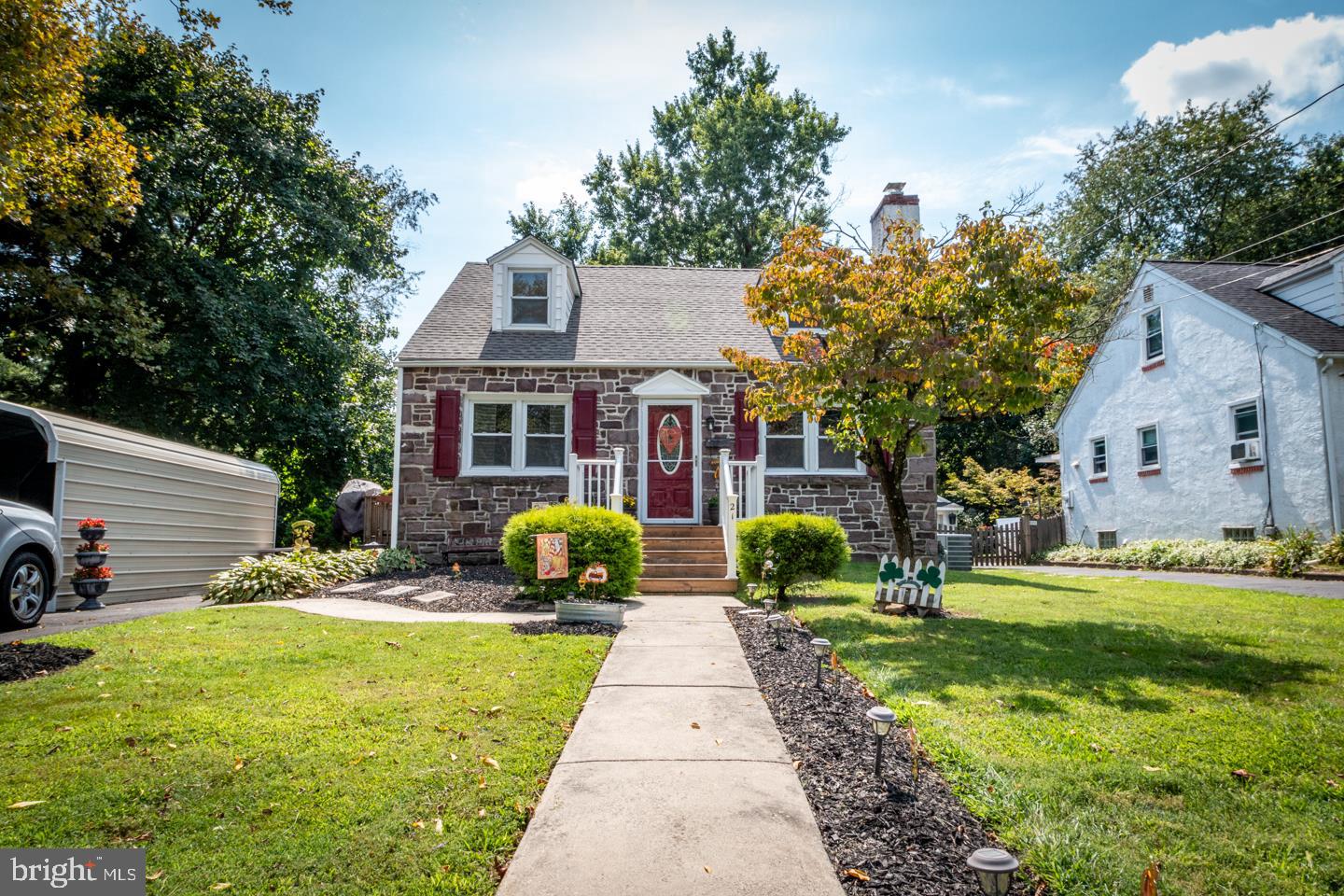 21 Loller Road Hatboro, PA 19040 - Photo 2 of 32 Gallery Image 2