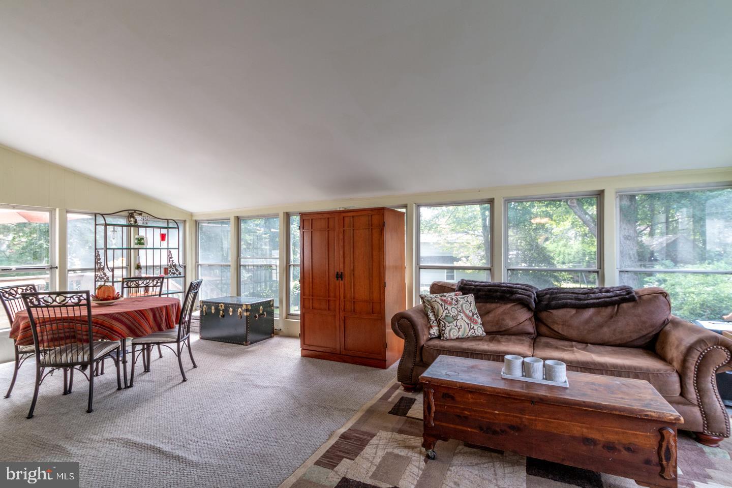 21 Loller Road Hatboro, PA 19040 - Photo 12 of 32 Sun room