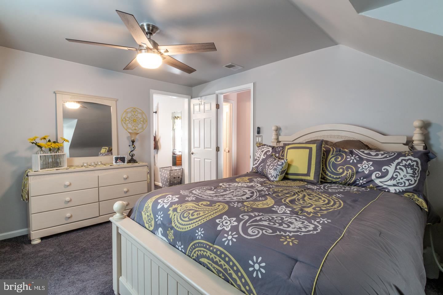 21 Loller Road Hatboro, PA 19040 - Photo 17 of 32 Main Bedroom