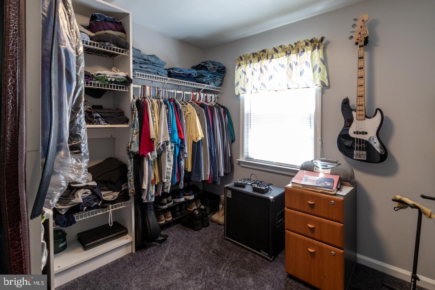 21 Loller Road Hatboro, PA 19040 - Photo 18 of 32 Walk in closet-Main Bedroom