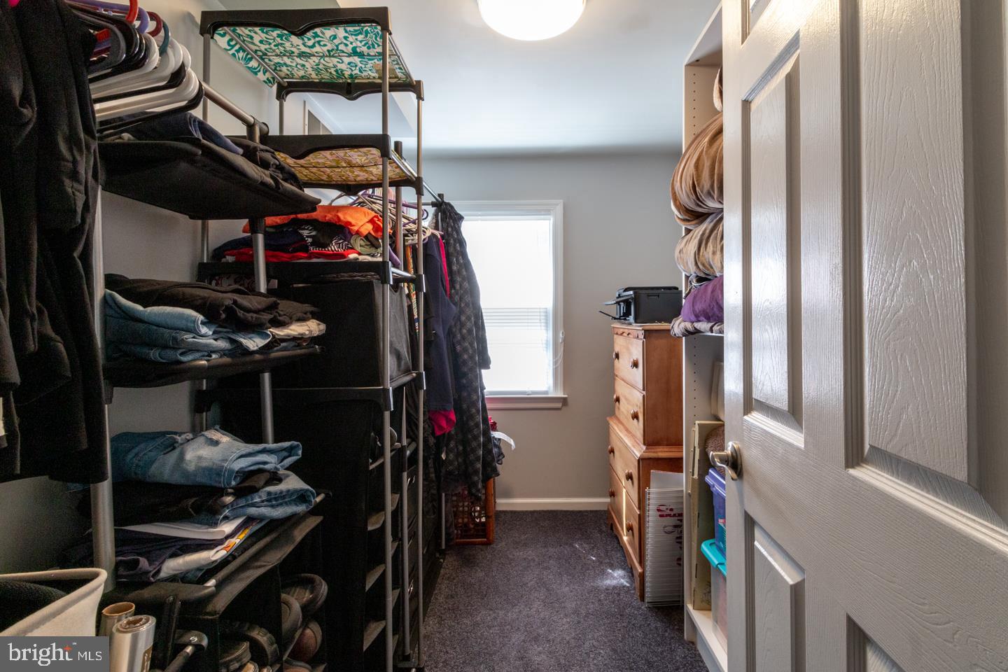 21 Loller Road Hatboro, PA 19040 - Photo 22 of 32 Walk in closet-Bedroom 2