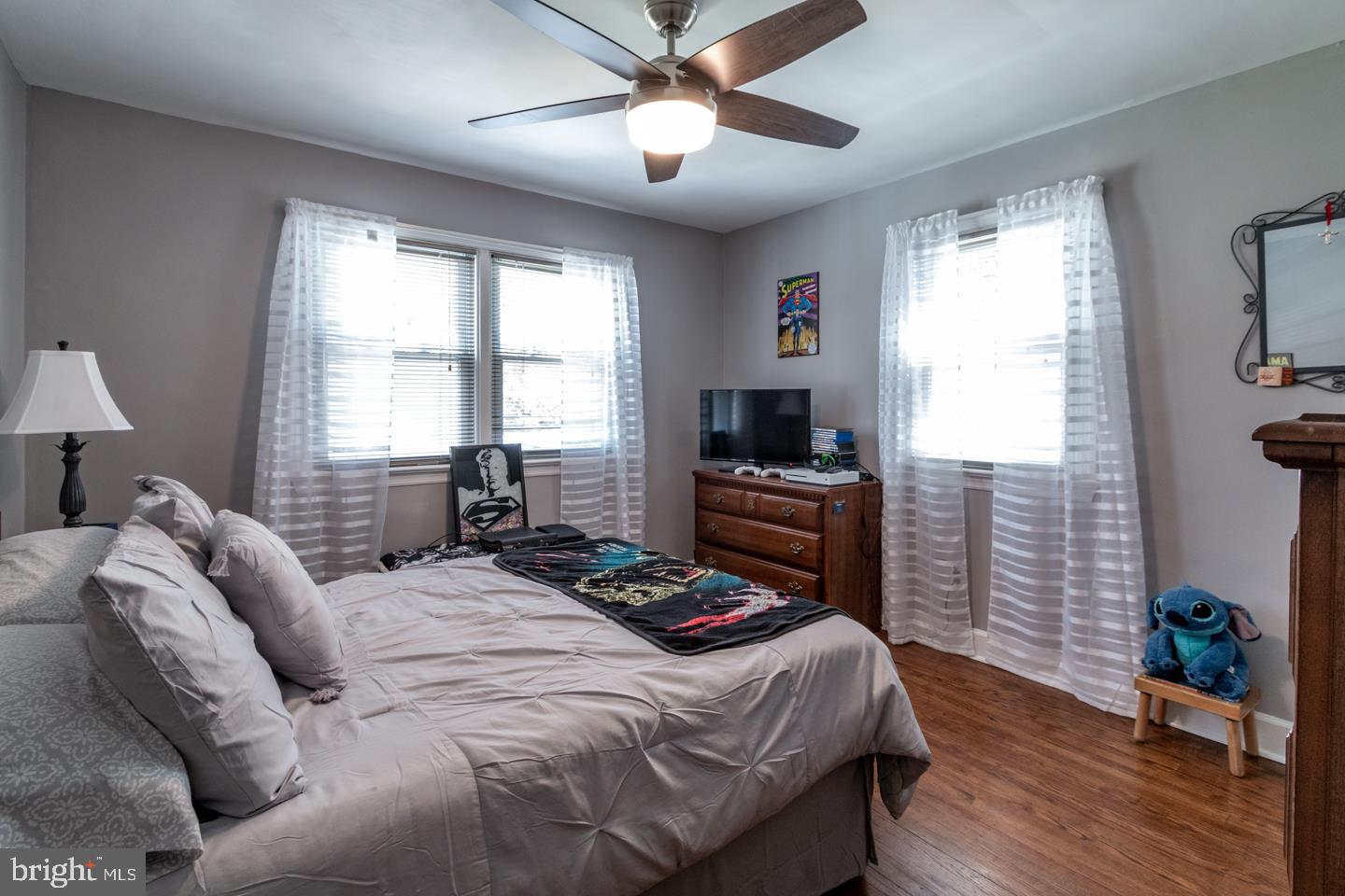21 Loller Road Hatboro, PA 19040 - Photo 23 of 32 Bedroom 3-1st floor