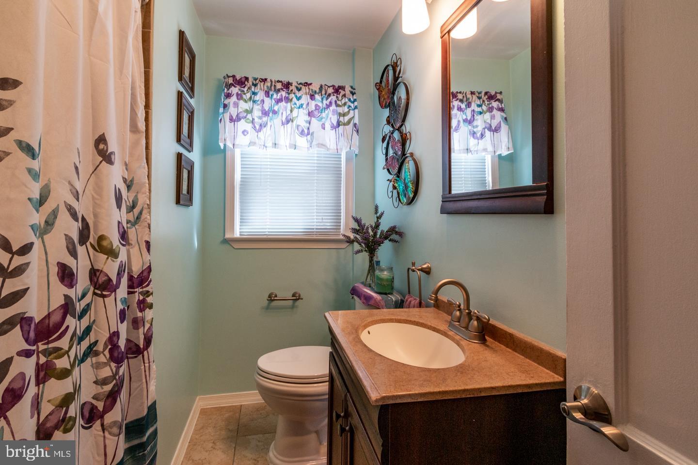 21 Loller Road Hatboro, PA 19040 - Photo 25 of 32 Downstairs Bathroom
