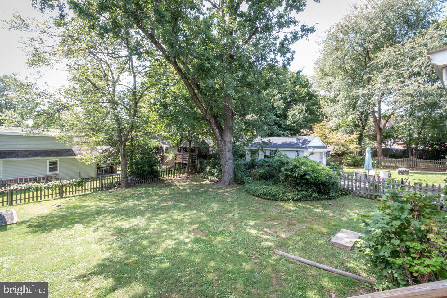 21 Loller Road Hatboro, PA 19040 - Photo 31 of 32 Rear View
